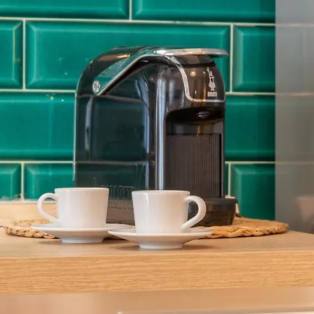 Italianflat - Solari Apartmán Milán