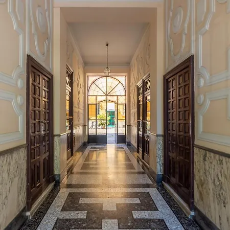 Italianflat - Solari Milano