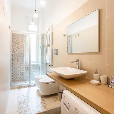 Apartment Italianflat - Solari *