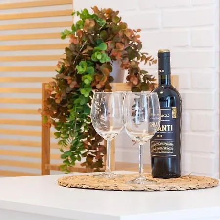 Apartment Italianflat - Solari