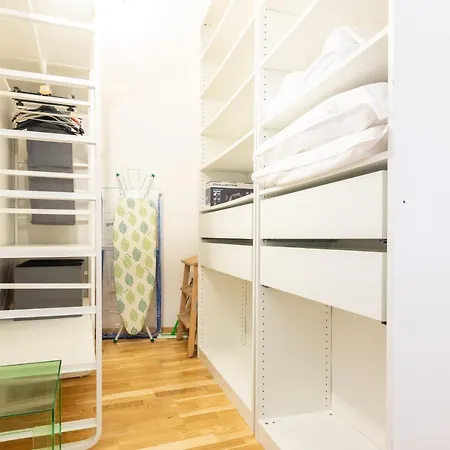 Apartment Italianflat - Solari *