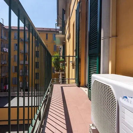 Apartment Italianflat - Solari