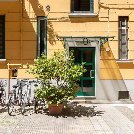 Apartment Italianflat - Solari *