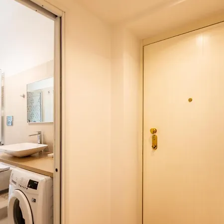 Italianflat - Solari Apartment *