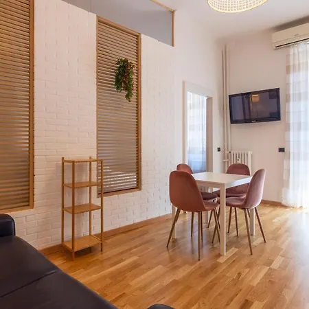 Italianflat - Solari Milano