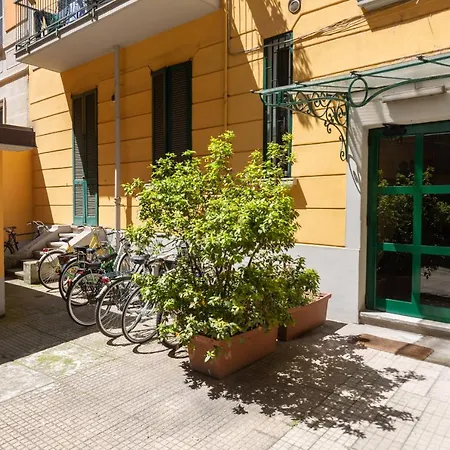 Italianflat - Solari Apartment