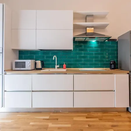 Apartment Italianflat - Solari