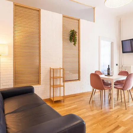 Italianflat - Solari Appartamento