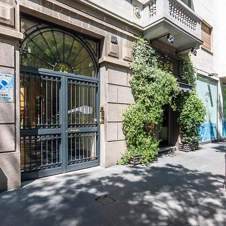 Italianflat - Solari Appartamento