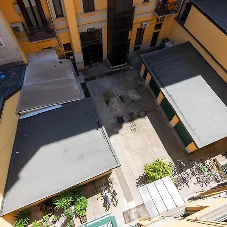 Italianflat - Solari